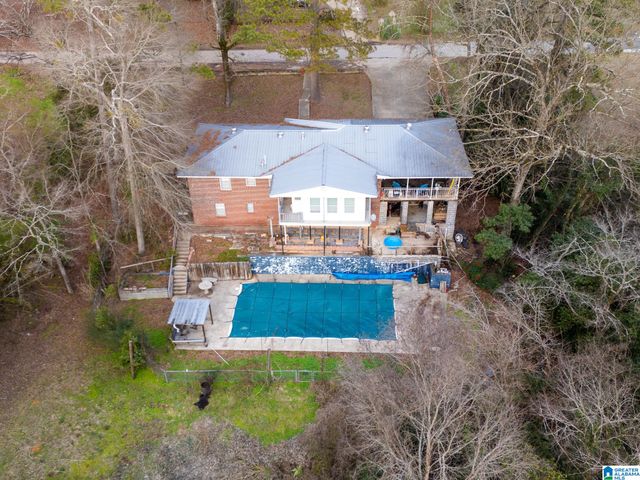 216 NORTH STREET, Cordova, AL 35550