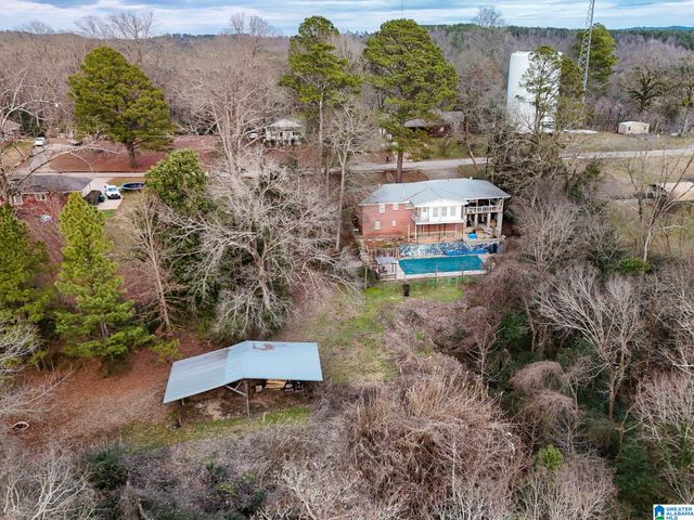 216 NORTH STREET, Cordova, AL 35550