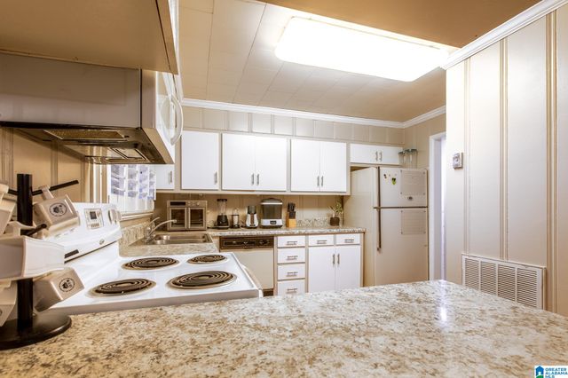 216 NORTH STREET, Cordova, AL 35550