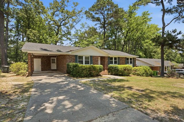 2139 Rolling Hills Road, Columbia, SC 29210