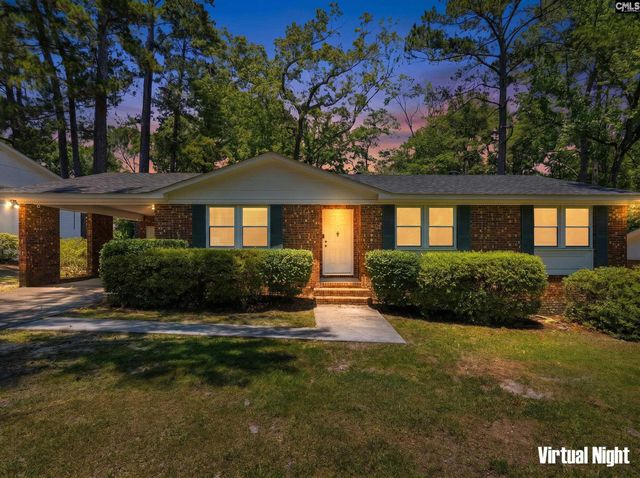 2139 Rolling Hills Road, Columbia, SC 29210
