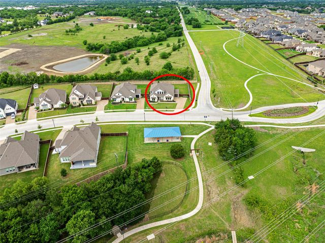 1430 Huffines Boulevard, Wylie, TX 75098