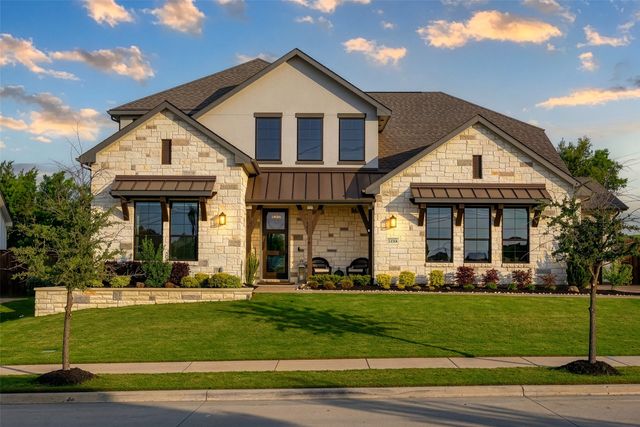 1430 Huffines Boulevard, Wylie, TX 75098