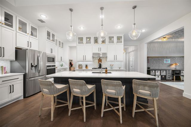 1430 Huffines Boulevard, Wylie, TX 75098