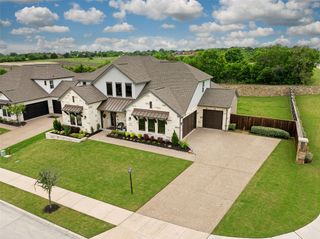 1430 Huffines Boulevard, Wylie, TX 75098