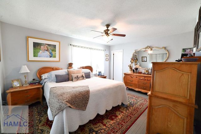 705 South Elm Street, Jesup, GA 31545