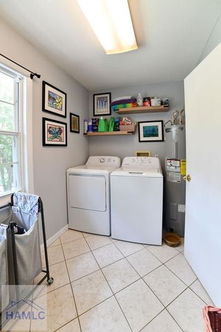 705 South Elm Street, Jesup, GA 31545