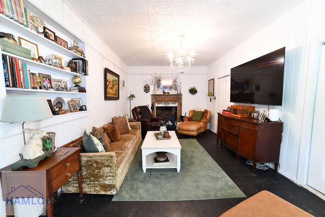 705 South Elm Street, Jesup, GA 31545