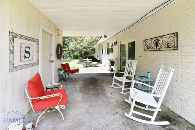 705 South Elm Street, Jesup, GA 31545