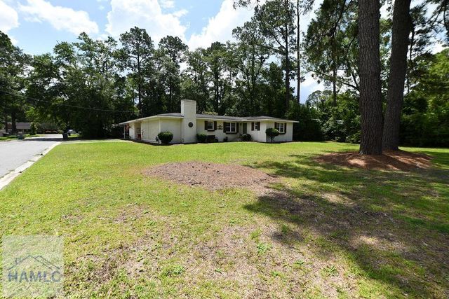 705 South Elm Street, Jesup, GA 31545
