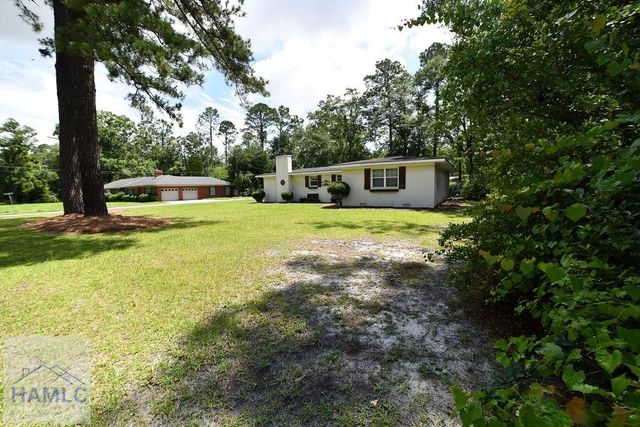 705 South Elm Street, Jesup, GA 31545