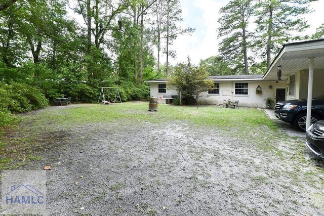 705 South Elm Street, Jesup, GA 31545