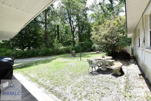 705 South Elm Street, Jesup, GA 31545