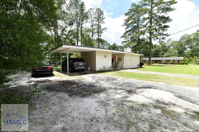 705 South Elm Street, Jesup, GA 31545