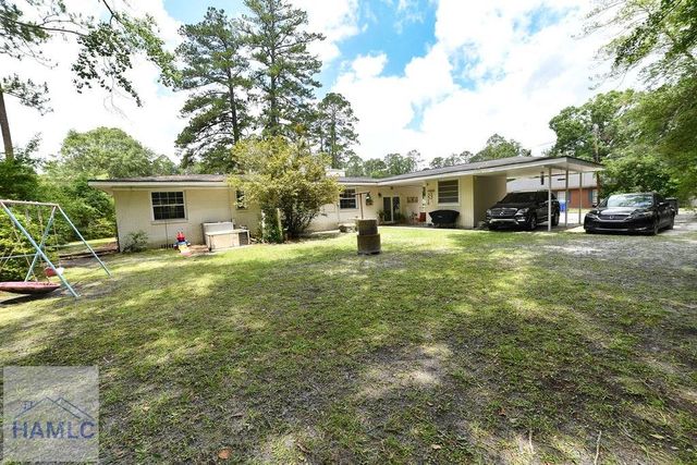 705 South Elm Street, Jesup, GA 31545