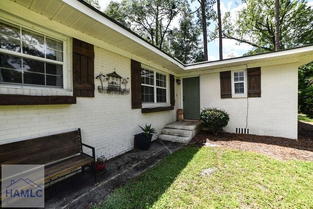 705 South Elm Street, Jesup, GA 31545