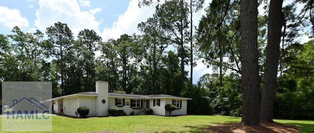 705 South Elm Street, Jesup, GA 31545