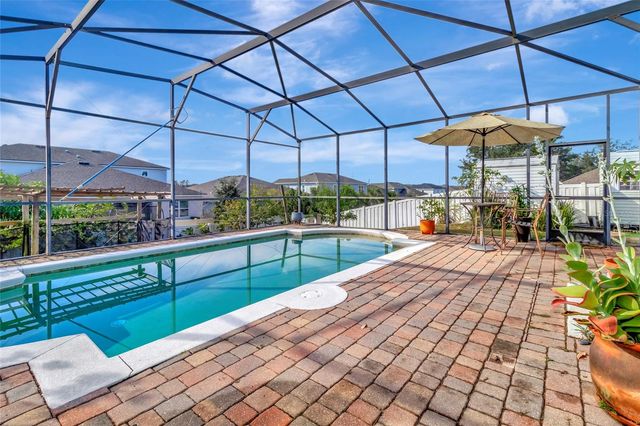 16122 DENHAM COURT, Clermont, FL 34711