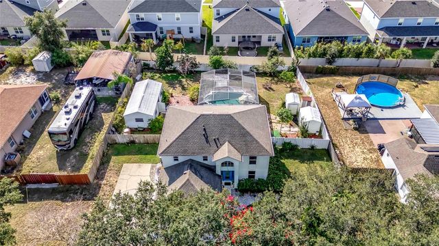 16122 DENHAM COURT, Clermont, FL 34711