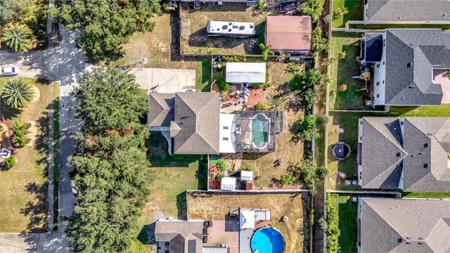16122 DENHAM COURT, Clermont, FL 34711
