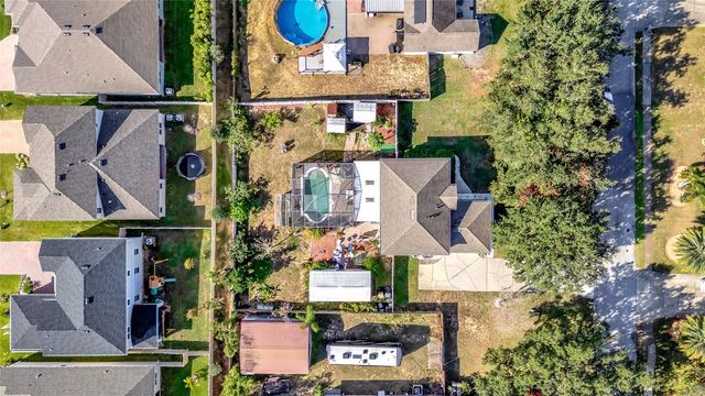 16122 DENHAM COURT, Clermont, FL 34711