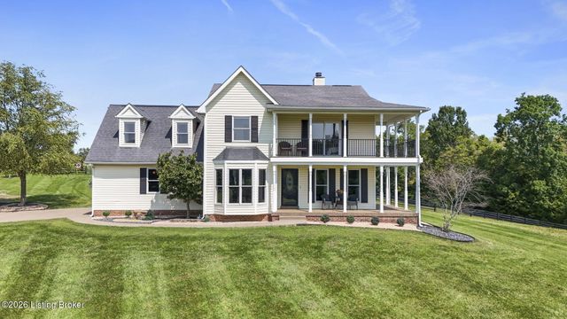 494 Wooded Hills Rd, Pendleton, KY 40055