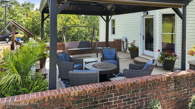 494 Wooded Hills Rd, Pendleton, KY 40055