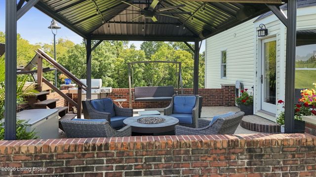 494 Wooded Hills Rd, Pendleton, KY 40055