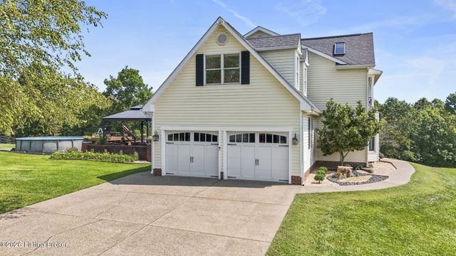 494 Wooded Hills Rd, Pendleton, KY 40055