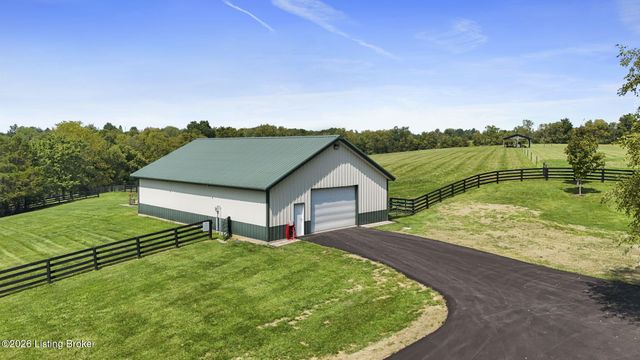 494 Wooded Hills Rd, Pendleton, KY 40055