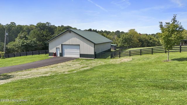 494 Wooded Hills Rd, Pendleton, KY 40055