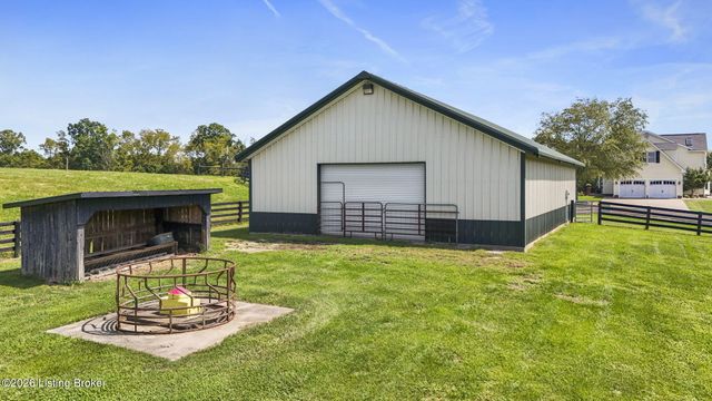 494 Wooded Hills Rd, Pendleton, KY 40055