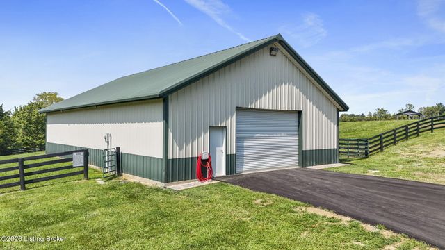 494 Wooded Hills Rd, Pendleton, KY 40055