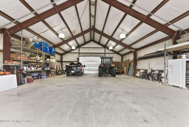 494 Wooded Hills Rd, Pendleton, KY 40055