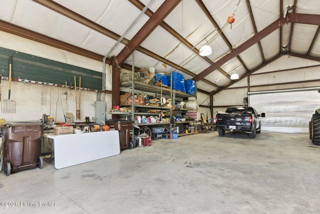 494 Wooded Hills Rd, Pendleton, KY 40055