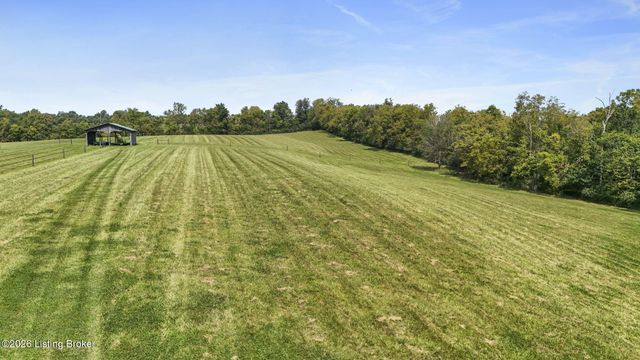 494 Wooded Hills Rd, Pendleton, KY 40055