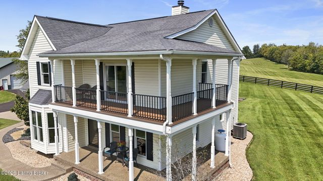 494 Wooded Hills Rd, Pendleton, KY 40055