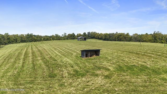494 Wooded Hills Rd, Pendleton, KY 40055