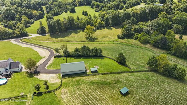 494 Wooded Hills Rd, Pendleton, KY 40055