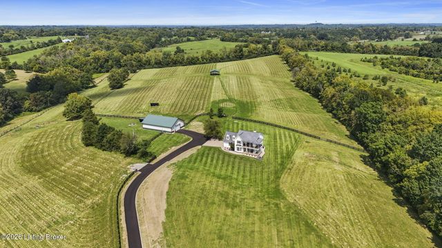 494 Wooded Hills Rd, Pendleton, KY 40055