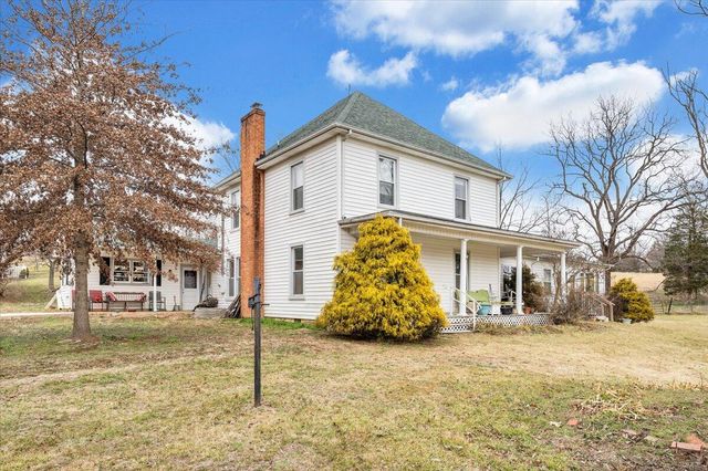 210 Nassau Rd # 148 # And, Fincastle, VA 24090
