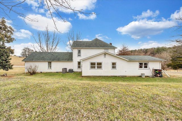 210 Nassau Rd # 148 # And, Fincastle, VA 24090