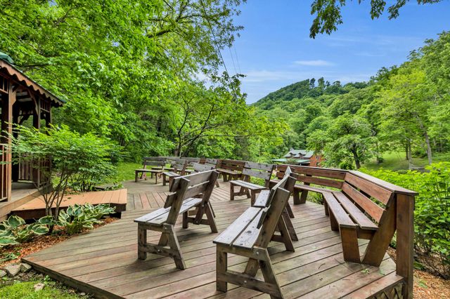 30 Bussell Ln, Gordonsville, TN 38563
