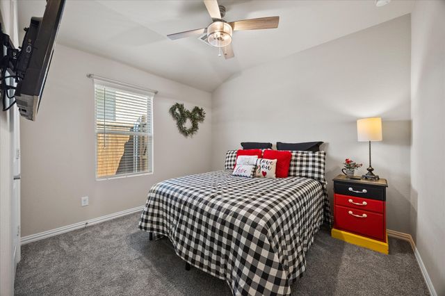 209 Maverick Court, Lavon, TX 75166