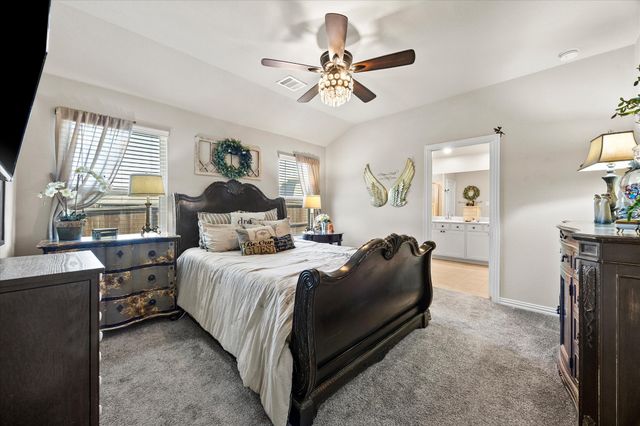 209 Maverick Court, Lavon, TX 75166