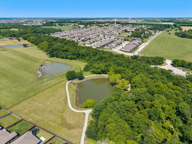 209 Maverick Court, Lavon, TX 75166