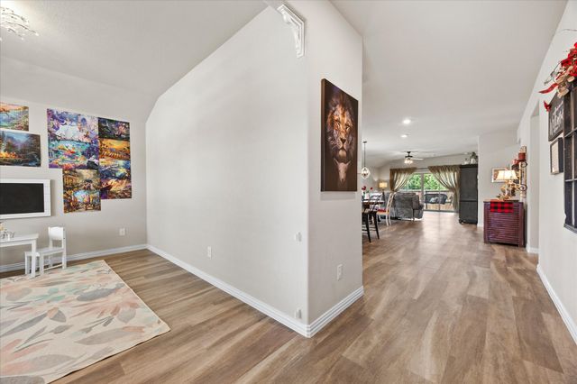 209 Maverick Court, Lavon, TX 75166