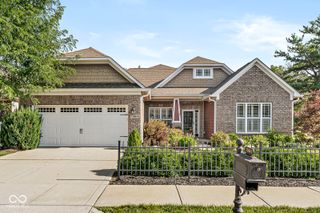 11864 Avedon Drive, Zionsville, IN 46077