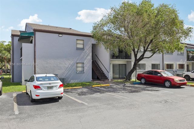 7407 SW 152nd Ave 4-103, Miami, FL 33193