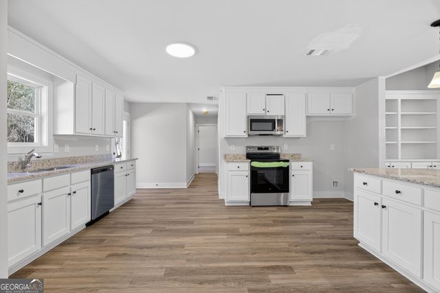 226 Airport Road 10, Canon, GA 30520